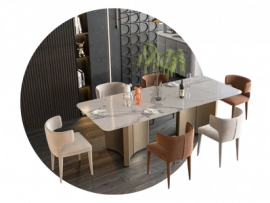 Dining-Sets